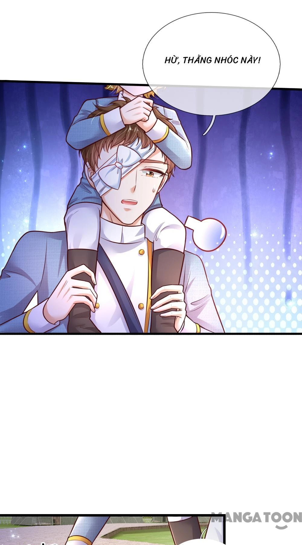 Bỗng Một Ngày Trở Thành Con Gái Nhà Vua Chapter 347 - 10