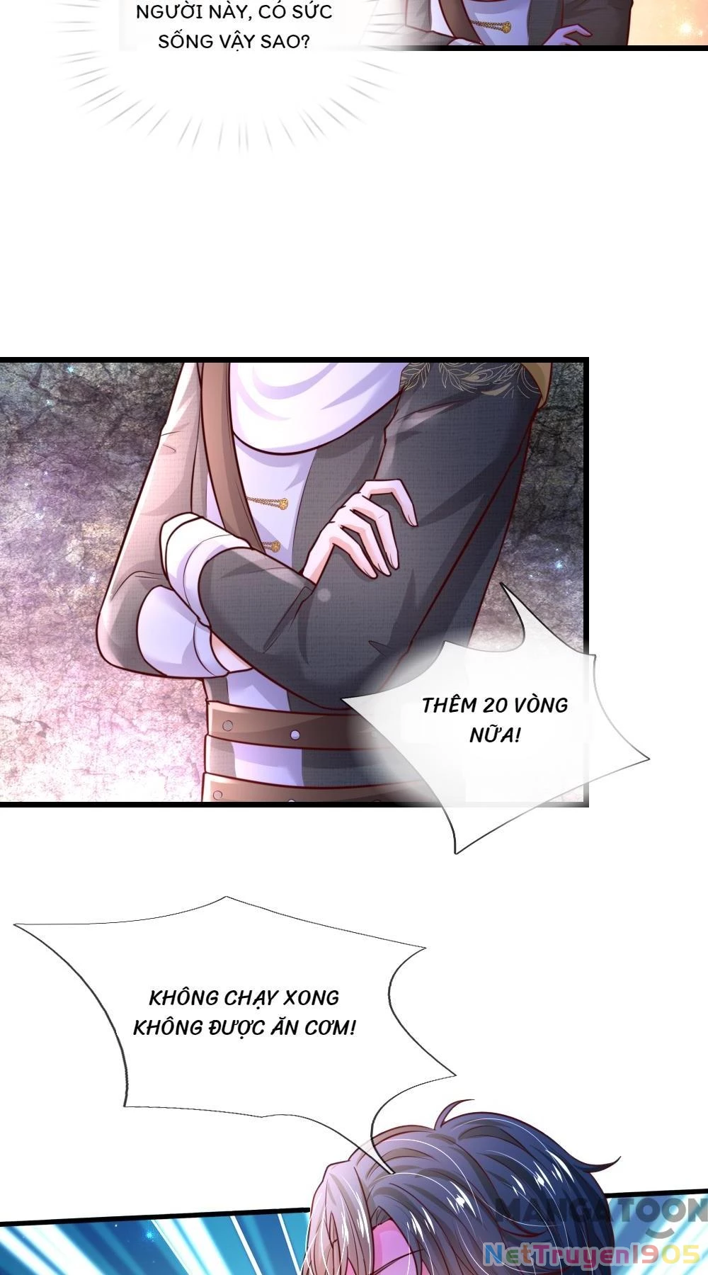 Bỗng Một Ngày Trở Thành Con Gái Nhà Vua Chapter 347 - 13