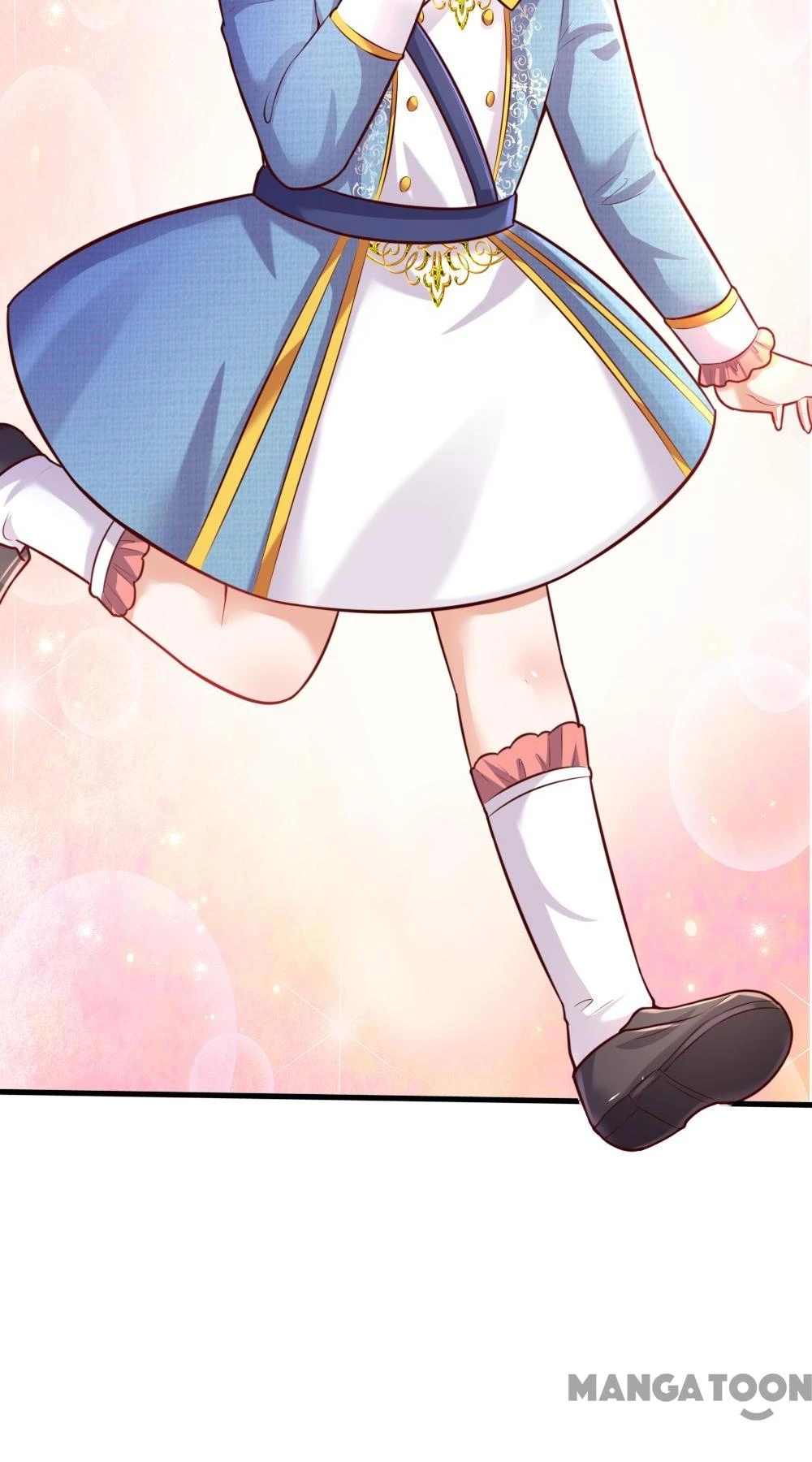 Bỗng Một Ngày Trở Thành Con Gái Nhà Vua Chapter 347 - 18