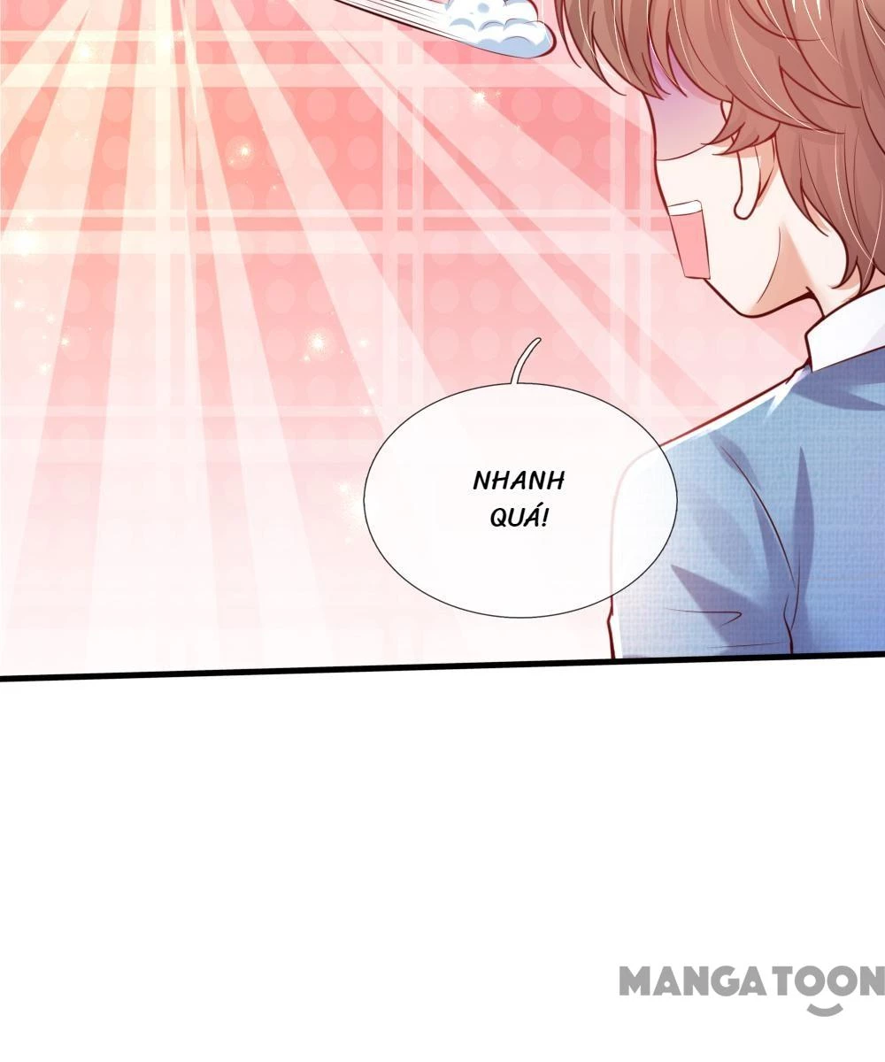 Bỗng Một Ngày Trở Thành Con Gái Nhà Vua Chapter 347 - 21