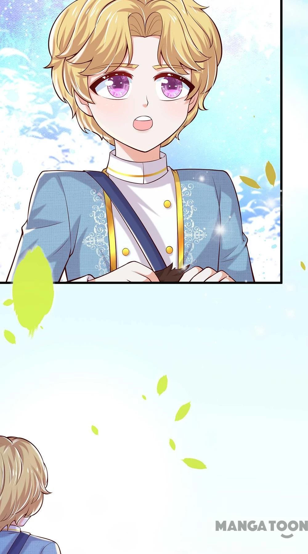 Bỗng Một Ngày Trở Thành Con Gái Nhà Vua Chapter 348 - 8