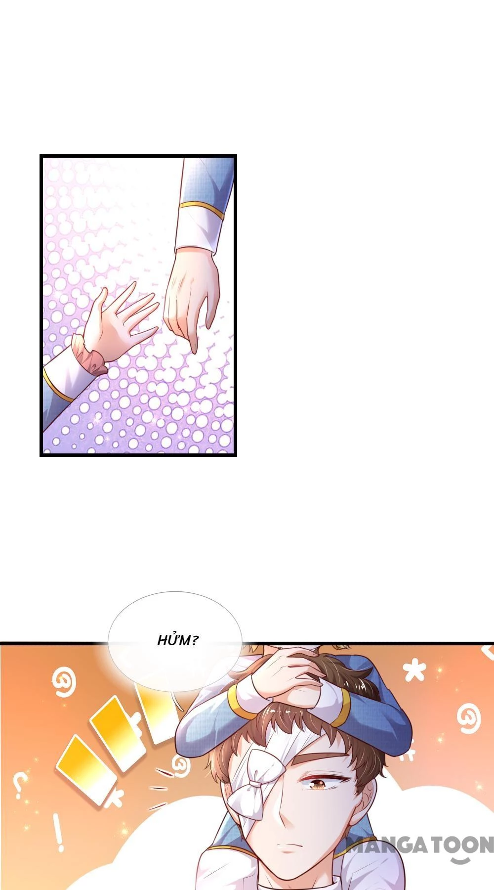 Bỗng Một Ngày Trở Thành Con Gái Nhà Vua Chapter 348 - 15