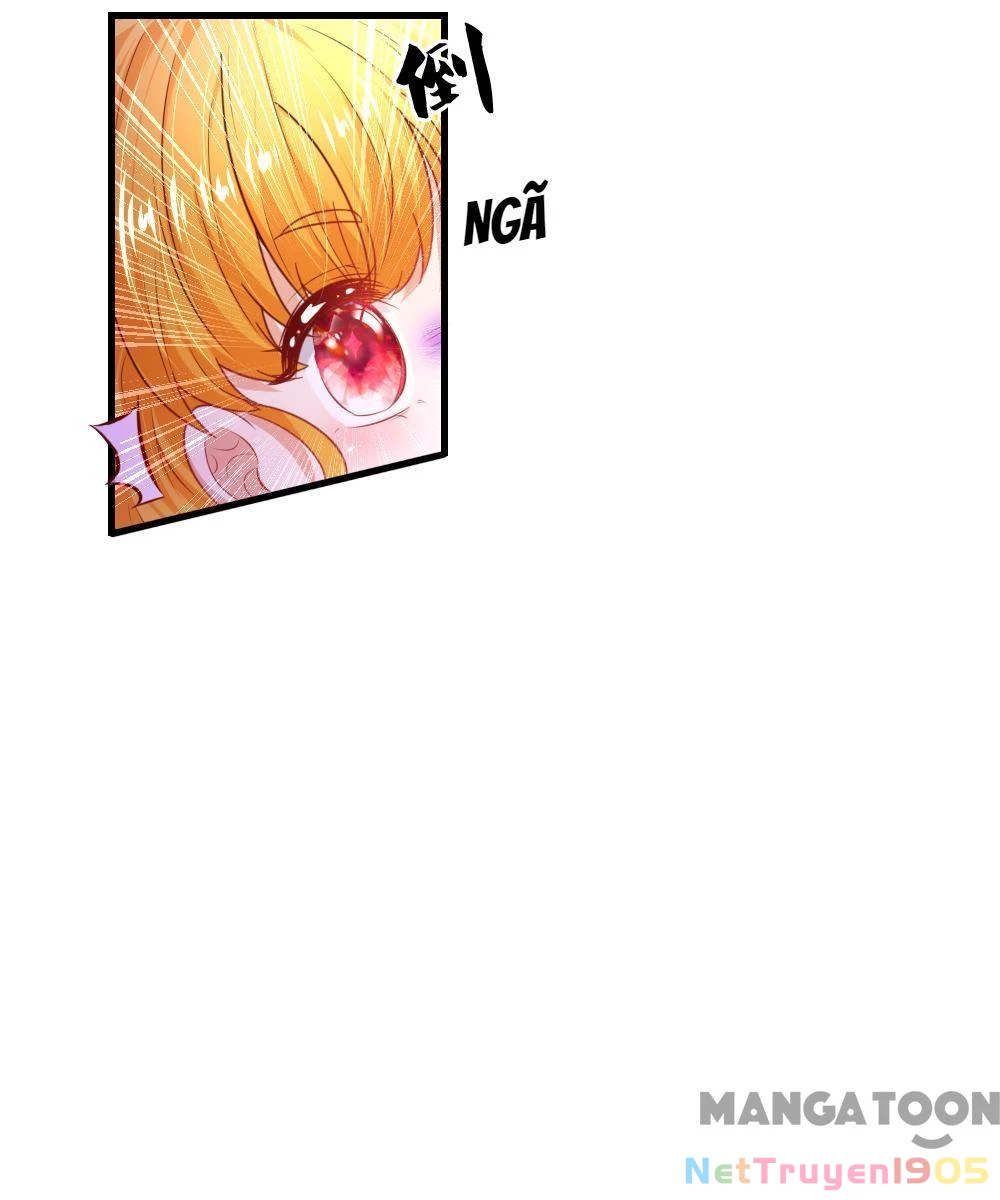 Bỗng Một Ngày Trở Thành Con Gái Nhà Vua Chapter 348 - 21