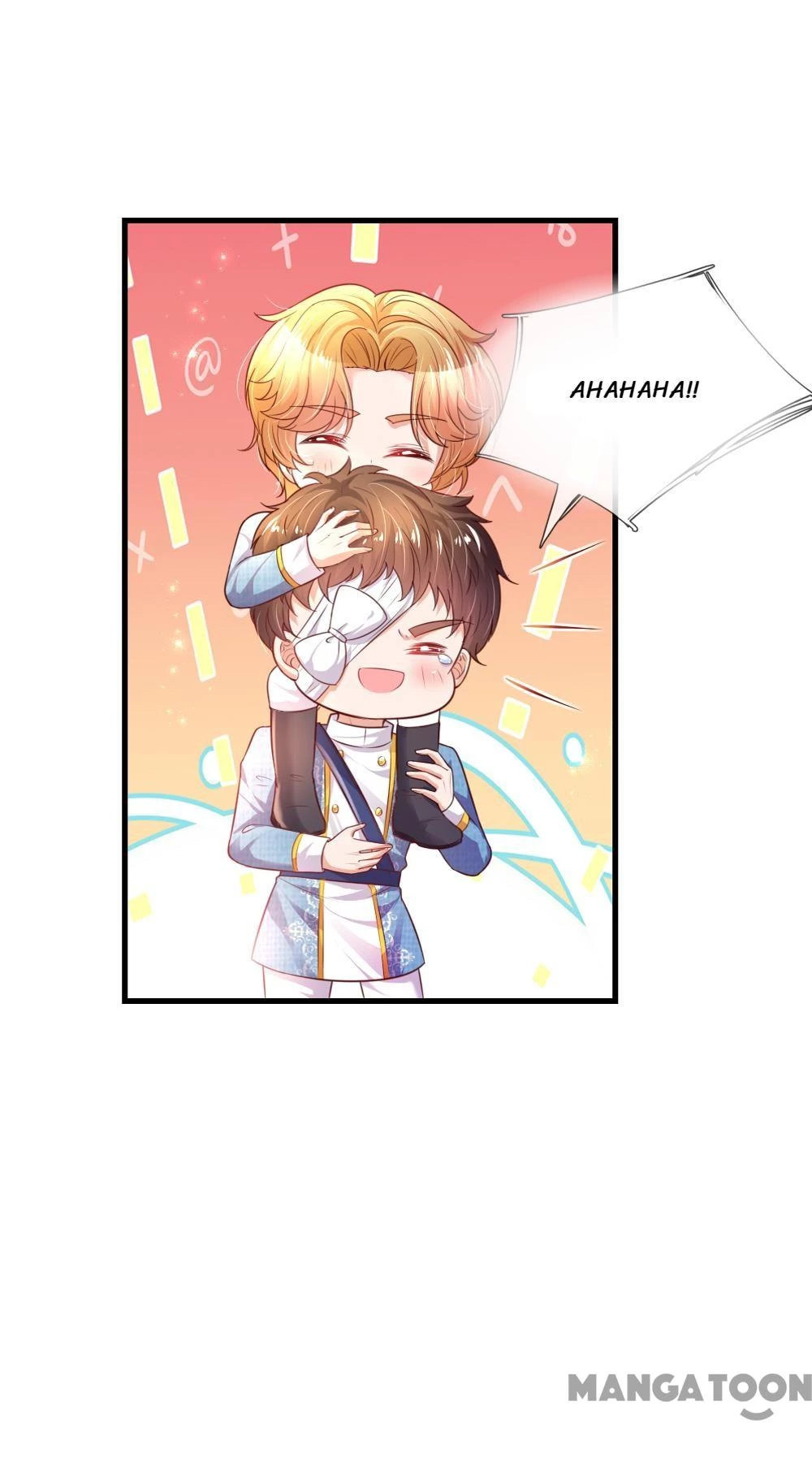 Bỗng Một Ngày Trở Thành Con Gái Nhà Vua Chapter 348 - 24