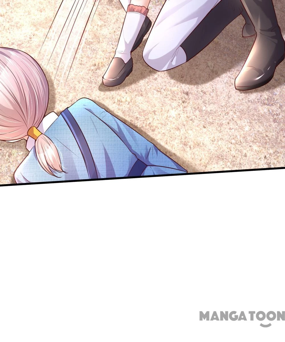 Bỗng Một Ngày Trở Thành Con Gái Nhà Vua Chapter 348 - 28