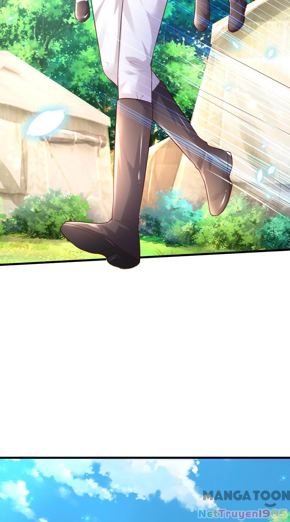 Bỗng Một Ngày Trở Thành Con Gái Nhà Vua Chapter 348 - 30