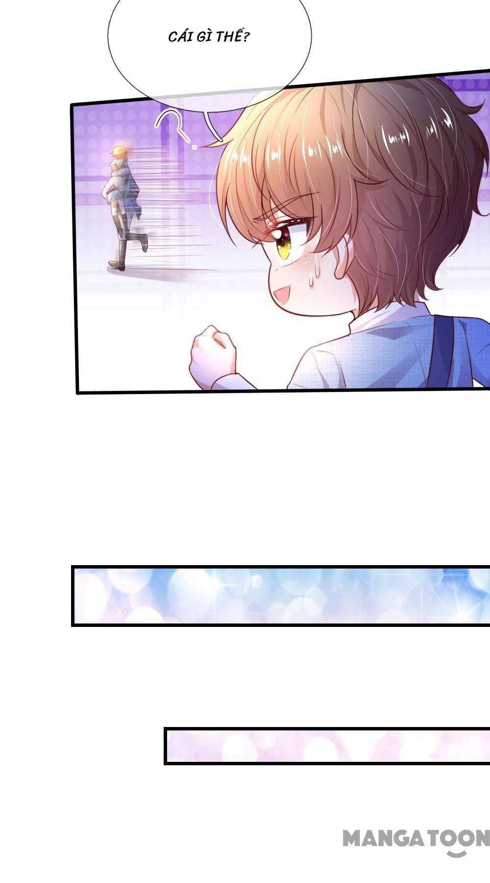 Bỗng Một Ngày Trở Thành Con Gái Nhà Vua Chapter 348 - 32