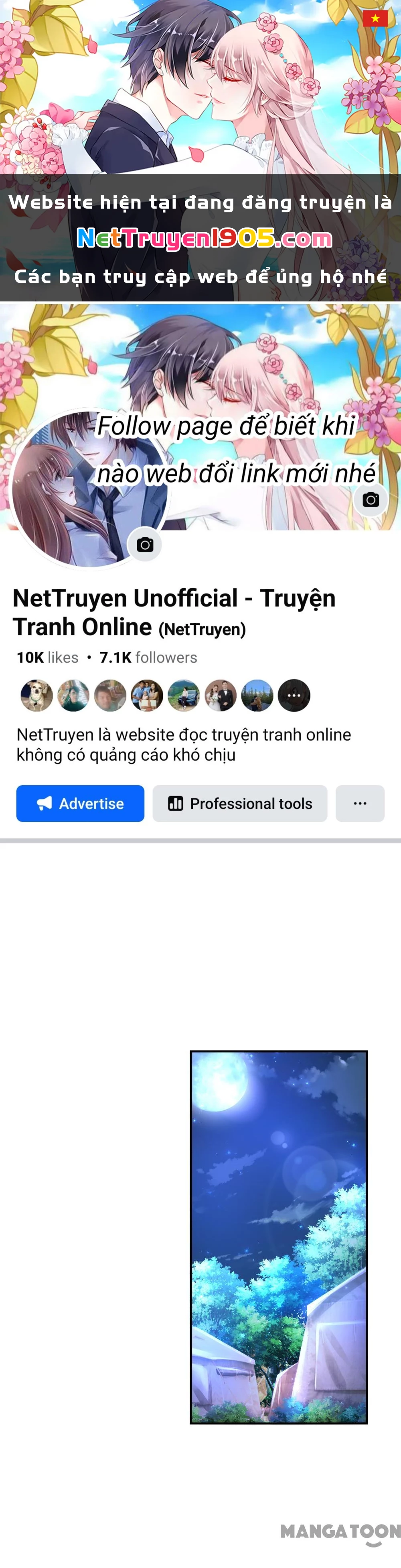 Bỗng Một Ngày Trở Thành Con Gái Nhà Vua Chapter 349 - 1