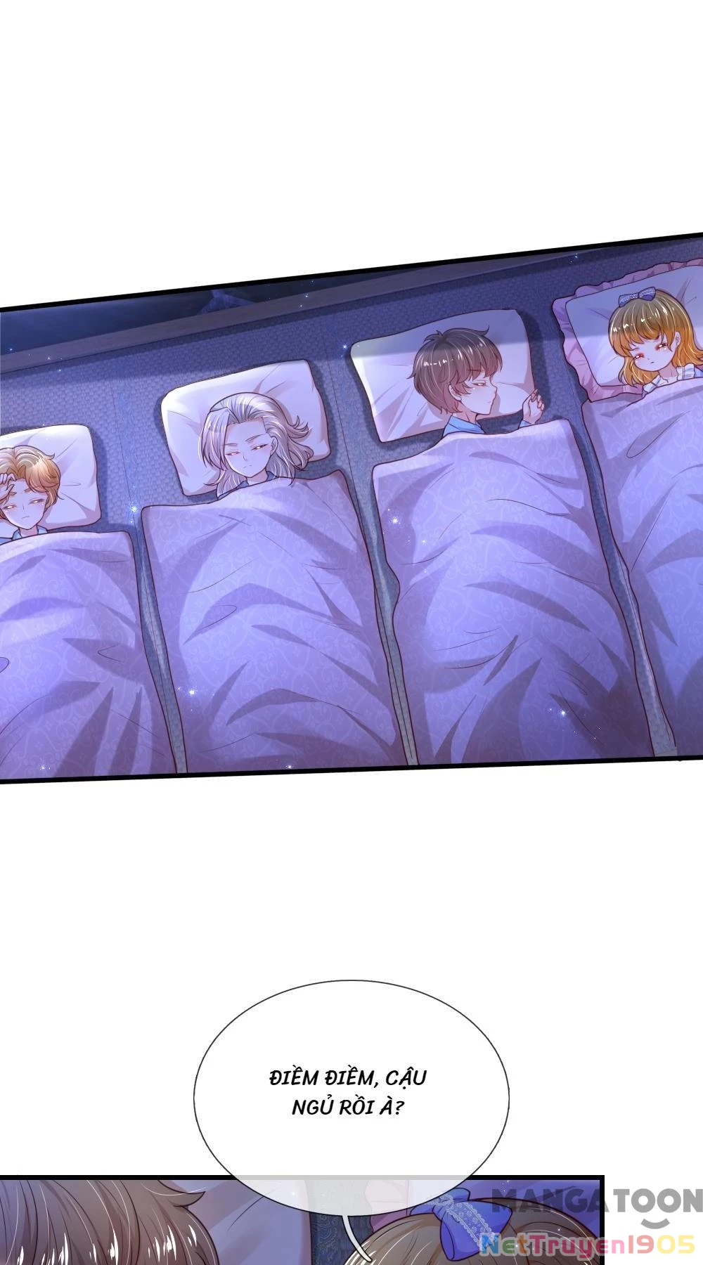 Bỗng Một Ngày Trở Thành Con Gái Nhà Vua Chapter 349 - 2