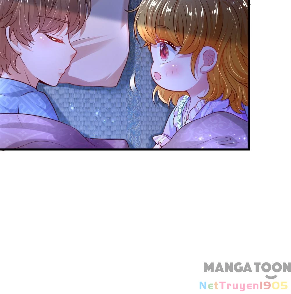 Bỗng Một Ngày Trở Thành Con Gái Nhà Vua Chapter 349 - 3