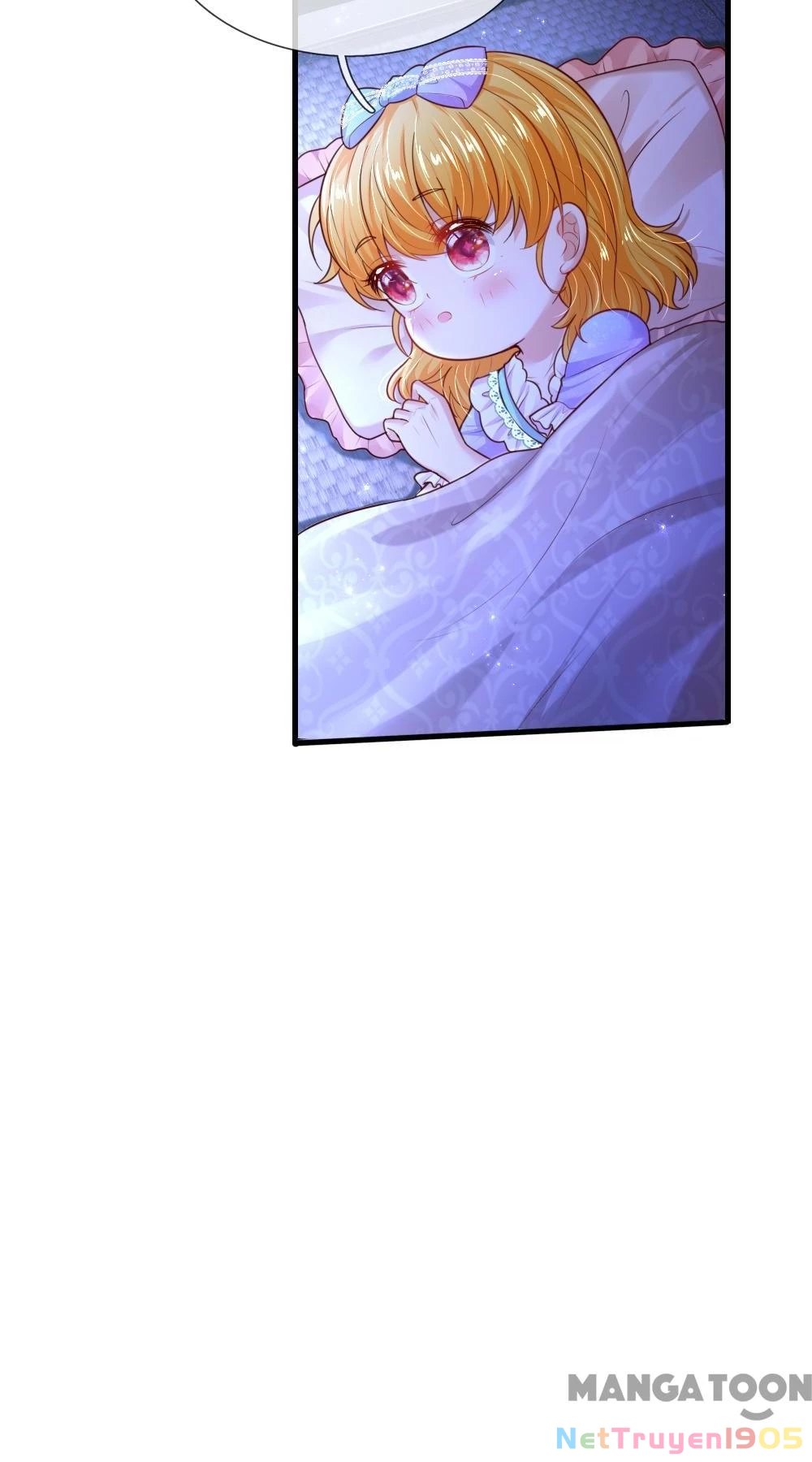 Bỗng Một Ngày Trở Thành Con Gái Nhà Vua Chapter 349 - 5