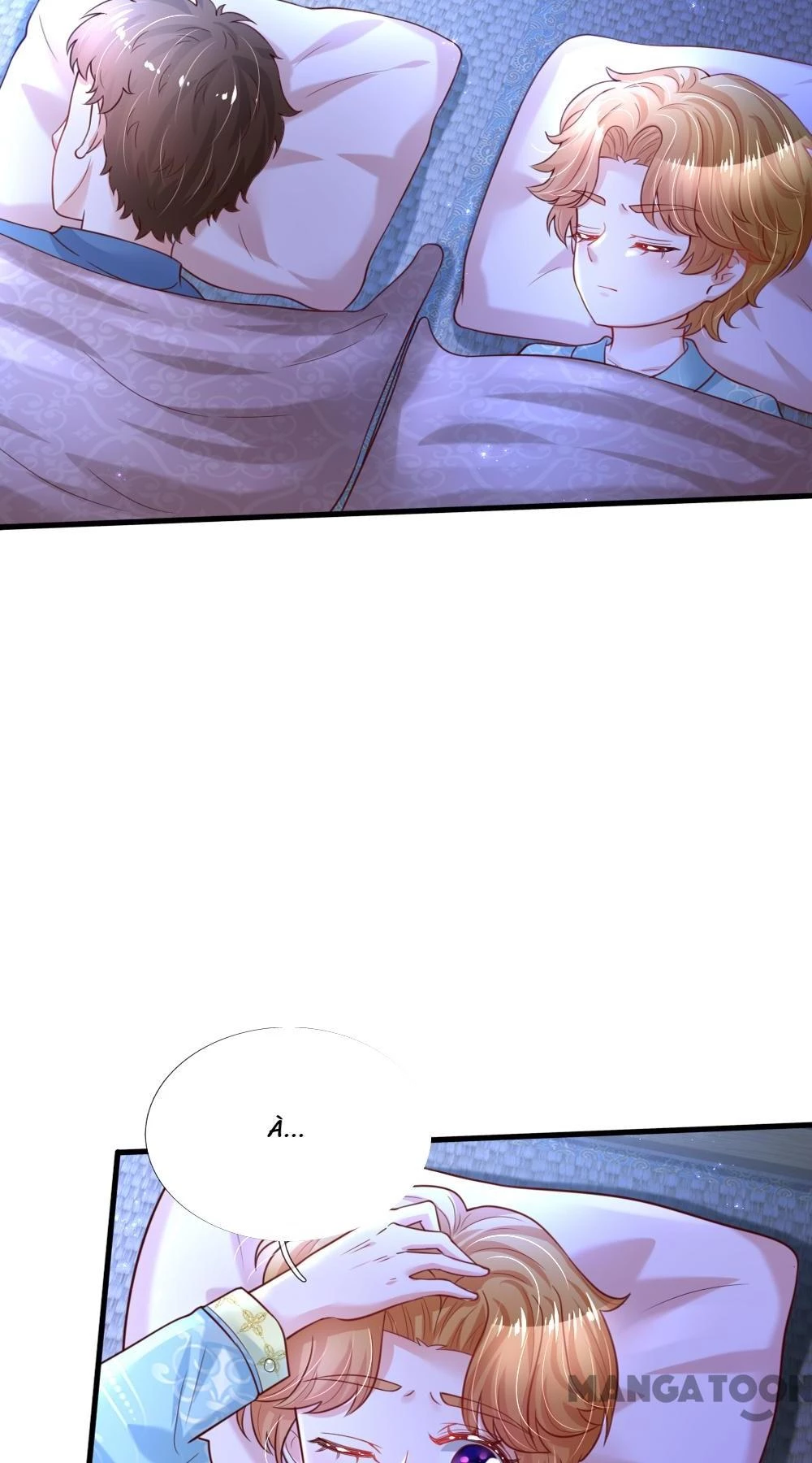 Bỗng Một Ngày Trở Thành Con Gái Nhà Vua Chapter 349 - 7