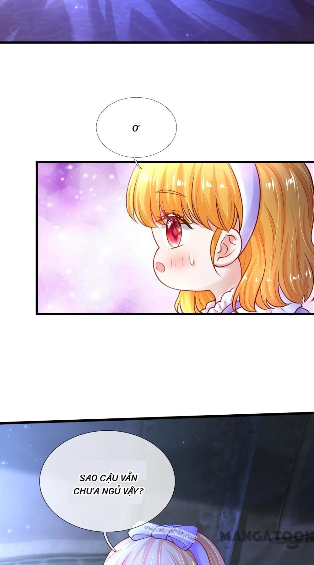 Bỗng Một Ngày Trở Thành Con Gái Nhà Vua Chapter 349 - 9