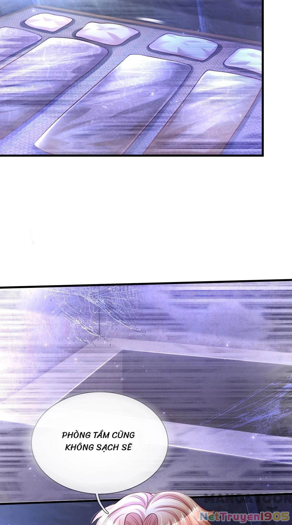 Bỗng Một Ngày Trở Thành Con Gái Nhà Vua Chapter 349 - 11