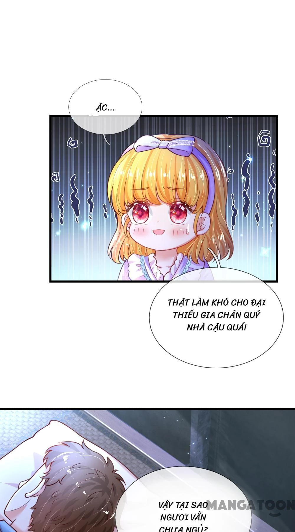 Bỗng Một Ngày Trở Thành Con Gái Nhà Vua Chapter 349 - 13