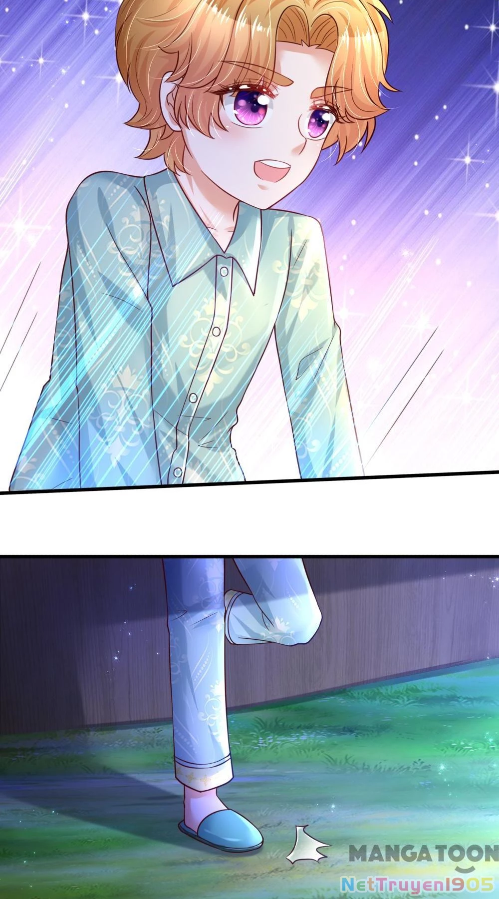 Bỗng Một Ngày Trở Thành Con Gái Nhà Vua Chapter 349 - 16