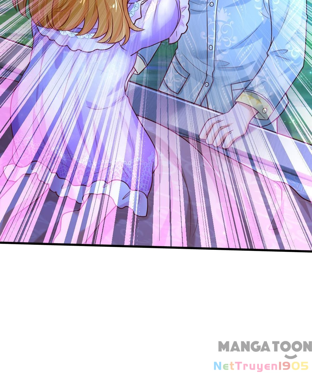 Bỗng Một Ngày Trở Thành Con Gái Nhà Vua Chapter 349 - 19