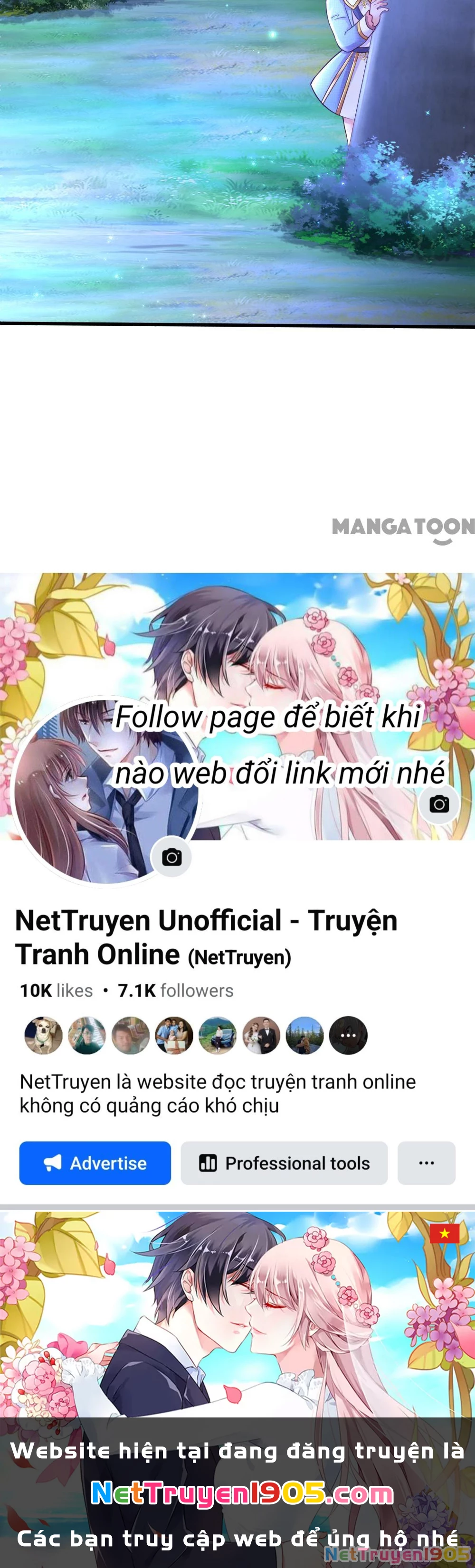 Bỗng Một Ngày Trở Thành Con Gái Nhà Vua Chapter 349 - 26