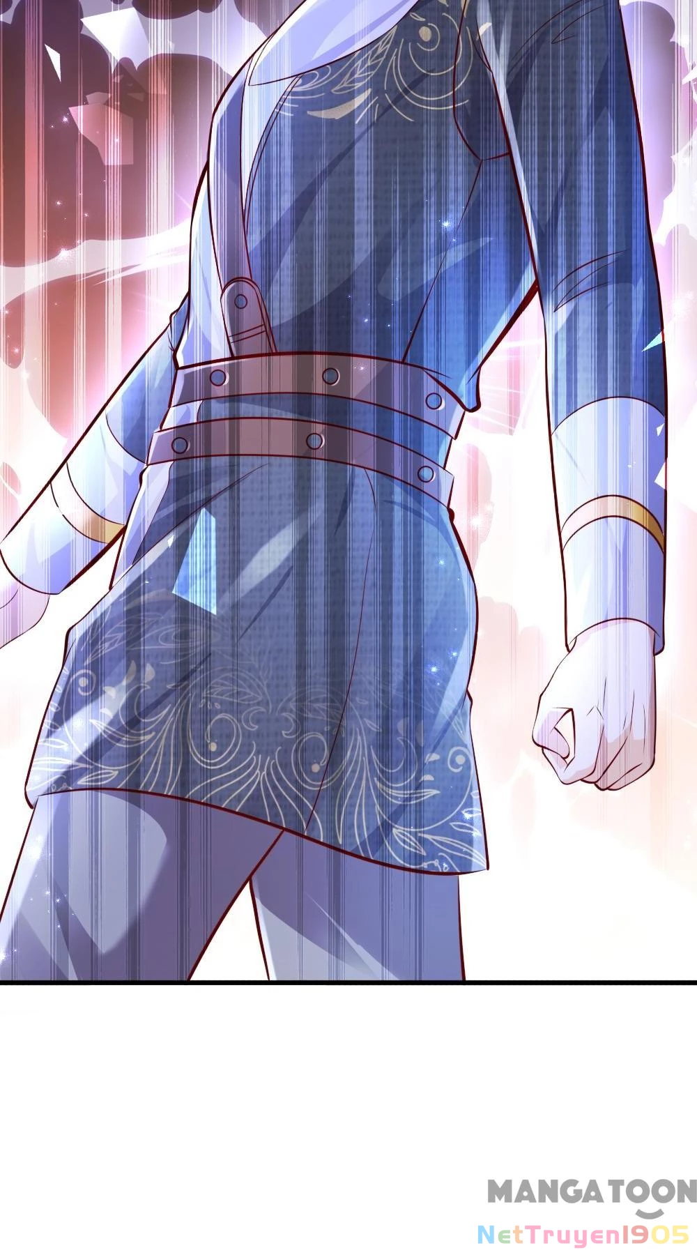 Bỗng Một Ngày Trở Thành Con Gái Nhà Vua Chapter 350 - 10