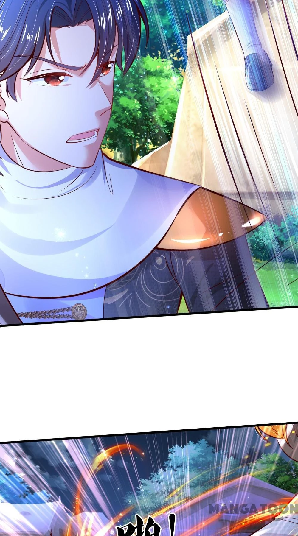 Bỗng Một Ngày Trở Thành Con Gái Nhà Vua Chapter 350 - 12