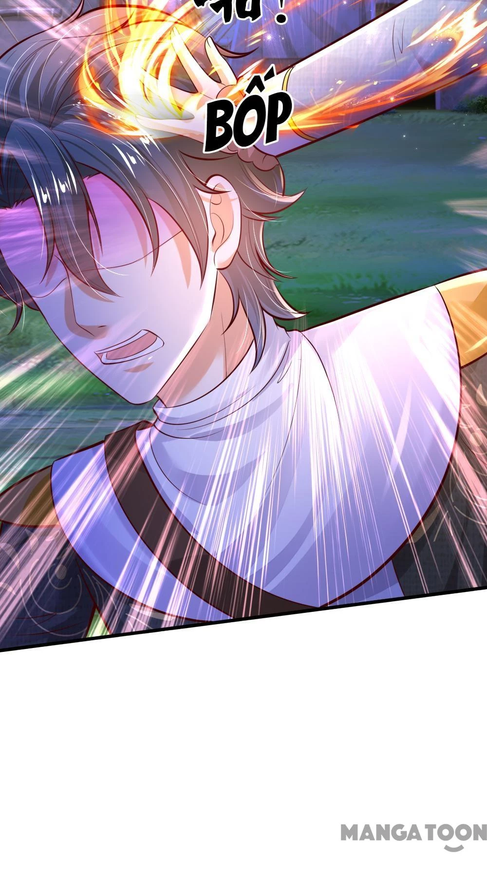 Bỗng Một Ngày Trở Thành Con Gái Nhà Vua Chapter 350 - 13