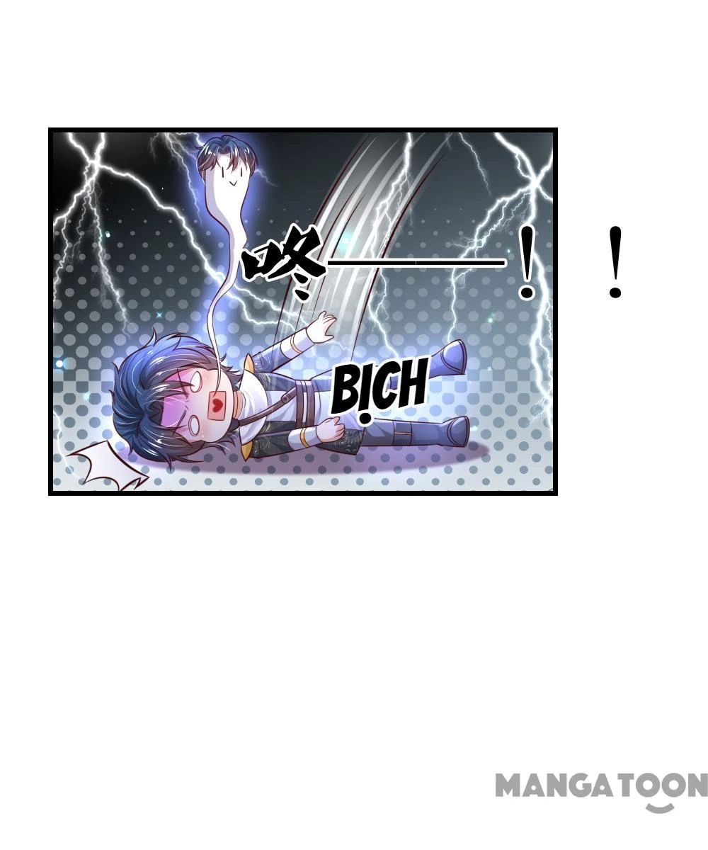 Bỗng Một Ngày Trở Thành Con Gái Nhà Vua Chapter 350 - 15