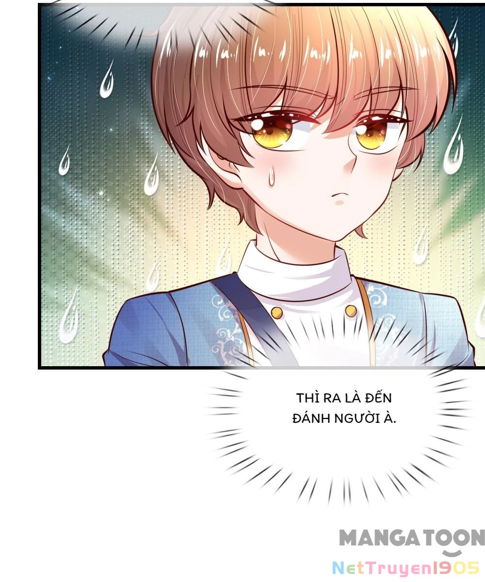 Bỗng Một Ngày Trở Thành Con Gái Nhà Vua Chapter 350 - 22
