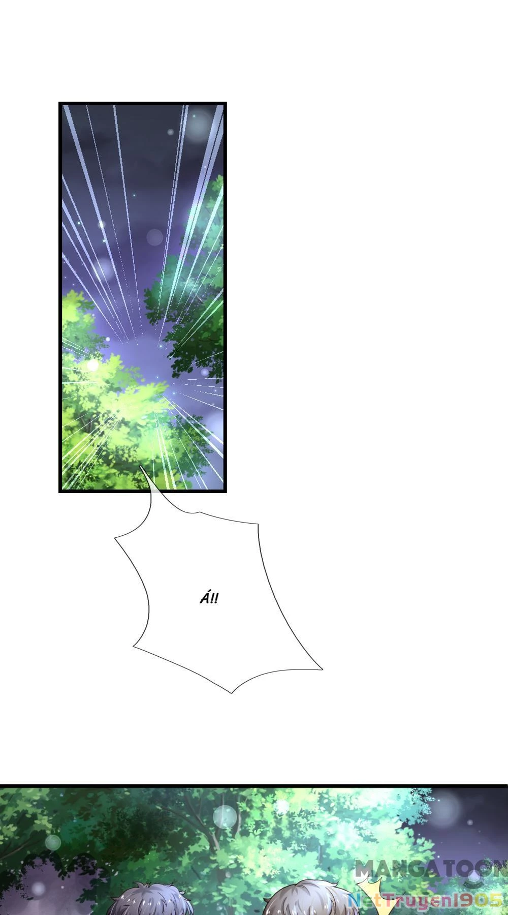 Bỗng Một Ngày Trở Thành Con Gái Nhà Vua Chapter 350 - 23