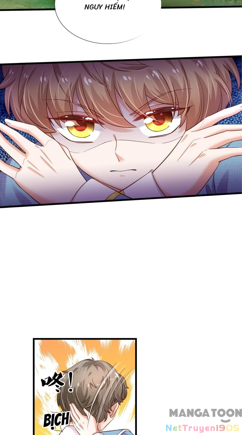 Bỗng Một Ngày Trở Thành Con Gái Nhà Vua Chapter 350 - 28