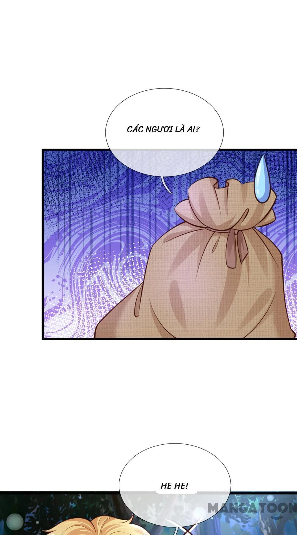 Bỗng Một Ngày Trở Thành Con Gái Nhà Vua Chapter 351 - 16