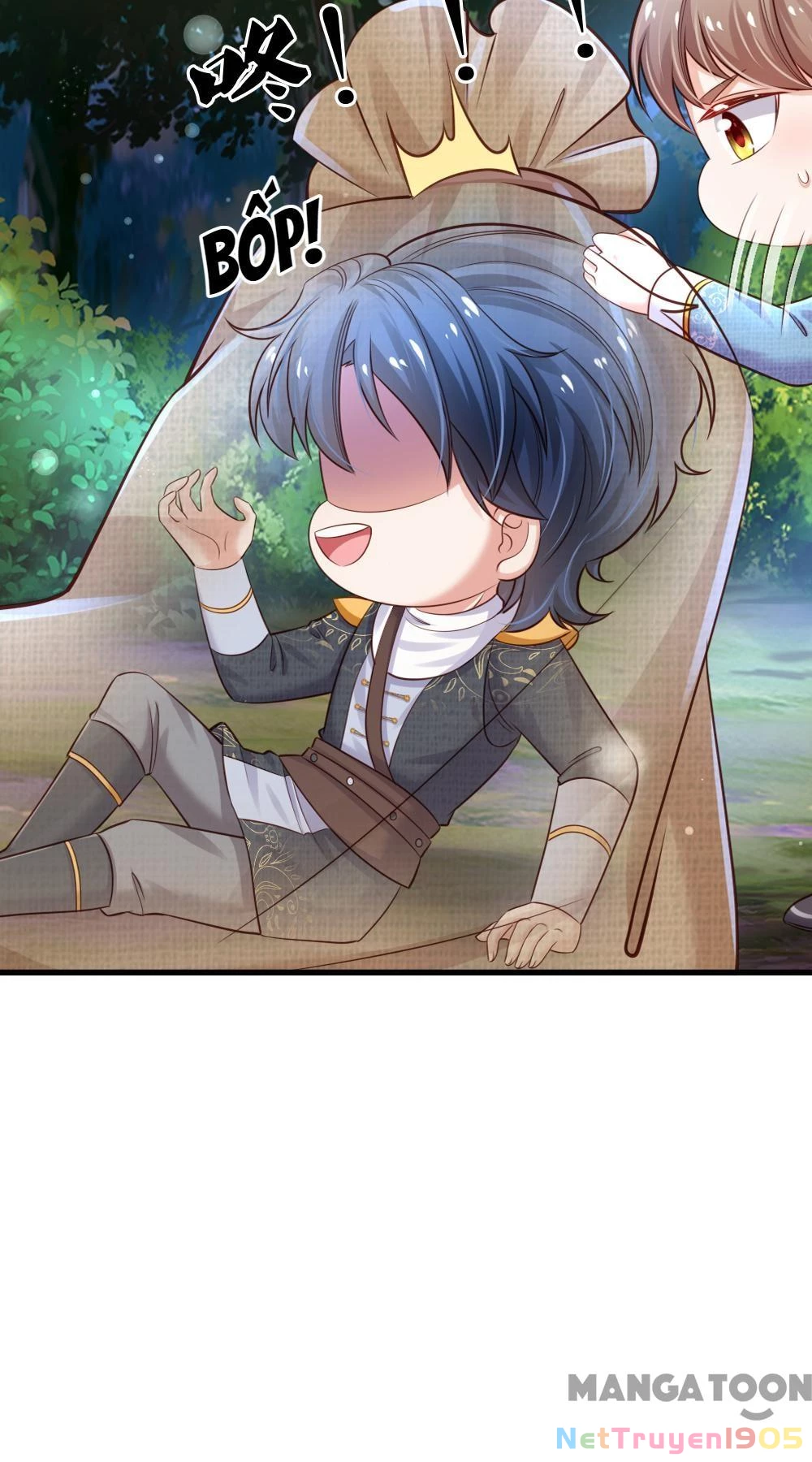 Bỗng Một Ngày Trở Thành Con Gái Nhà Vua Chapter 351 - 25