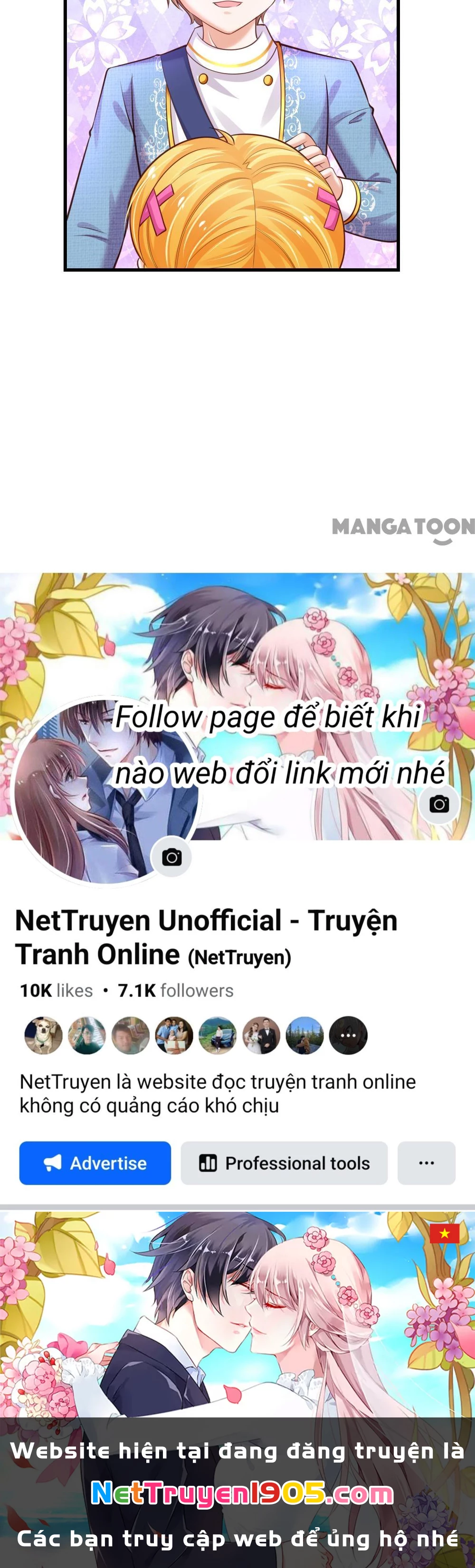 Bỗng Một Ngày Trở Thành Con Gái Nhà Vua Chapter 351 - 29