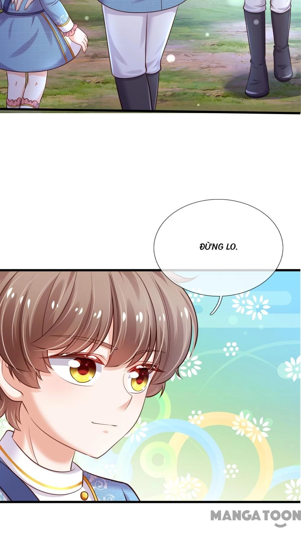 Bỗng Một Ngày Trở Thành Con Gái Nhà Vua Chapter 352 - 2