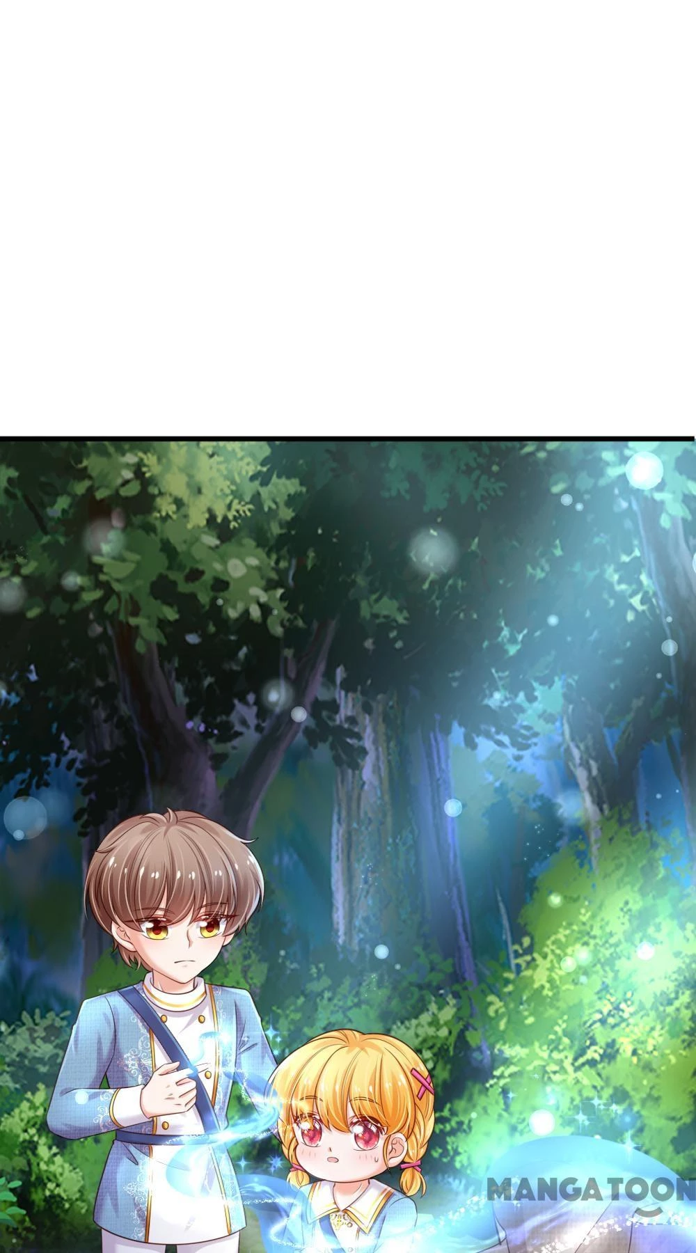 Bỗng Một Ngày Trở Thành Con Gái Nhà Vua Chapter 352 - 3