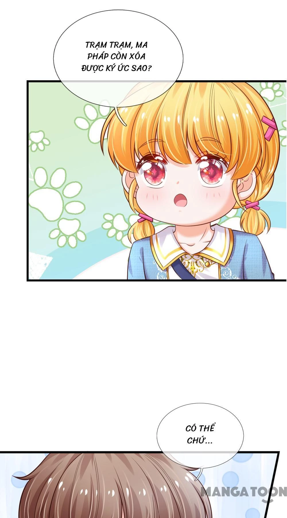 Bỗng Một Ngày Trở Thành Con Gái Nhà Vua Chapter 352 - 5