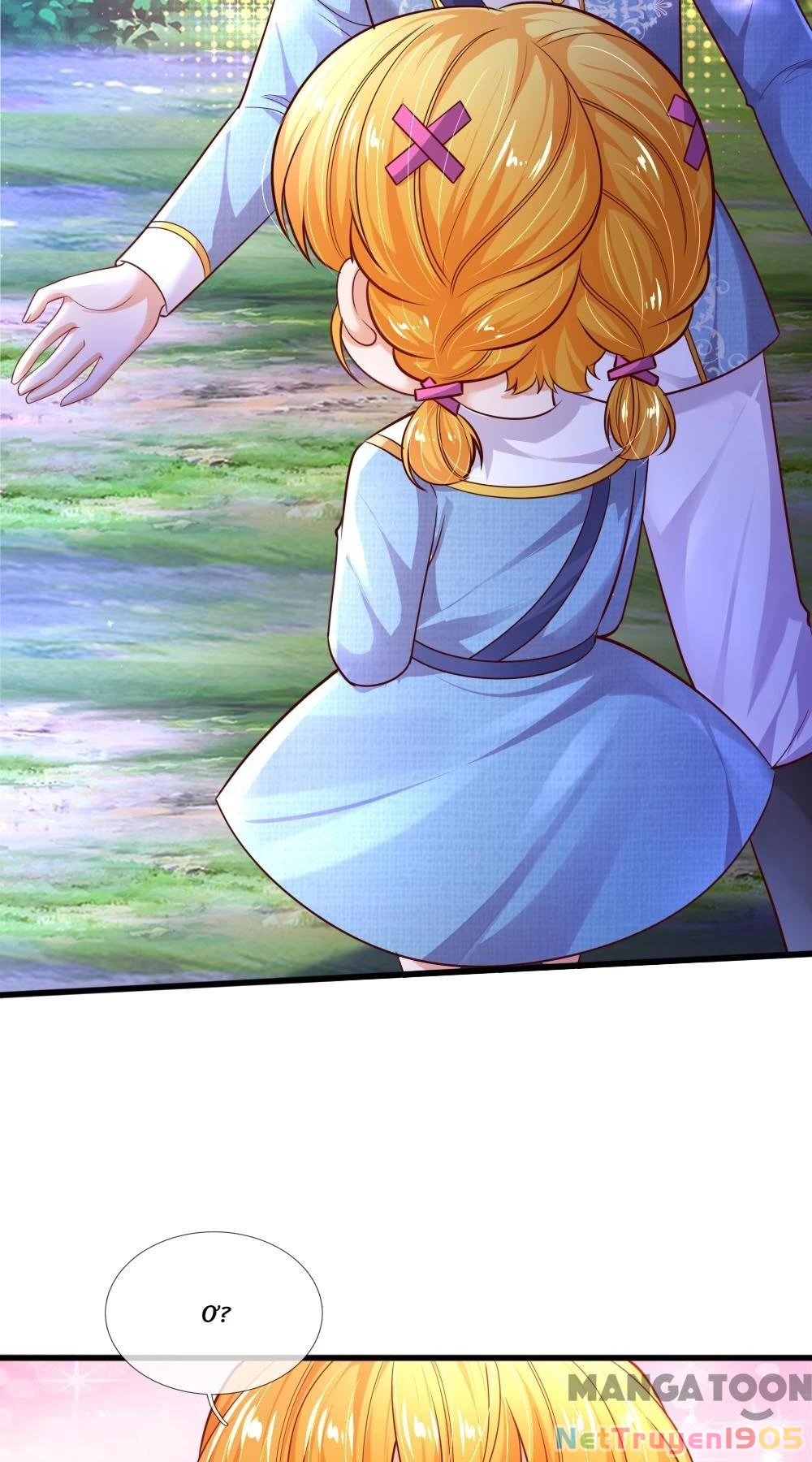 Bỗng Một Ngày Trở Thành Con Gái Nhà Vua Chapter 352 - 13