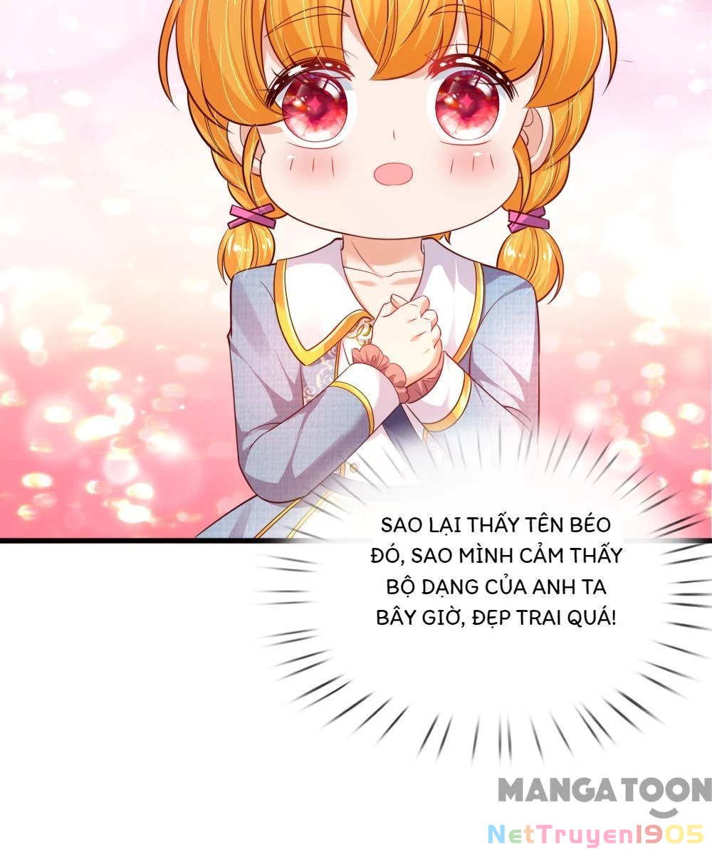 Bỗng Một Ngày Trở Thành Con Gái Nhà Vua Chapter 352 - 14