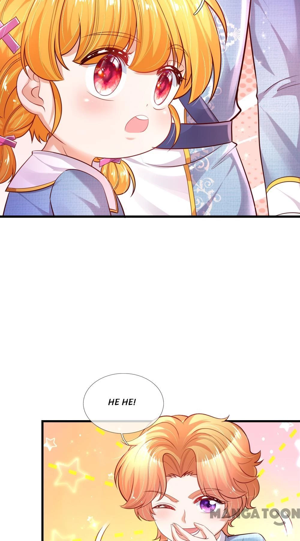 Bỗng Một Ngày Trở Thành Con Gái Nhà Vua Chapter 352 - 17