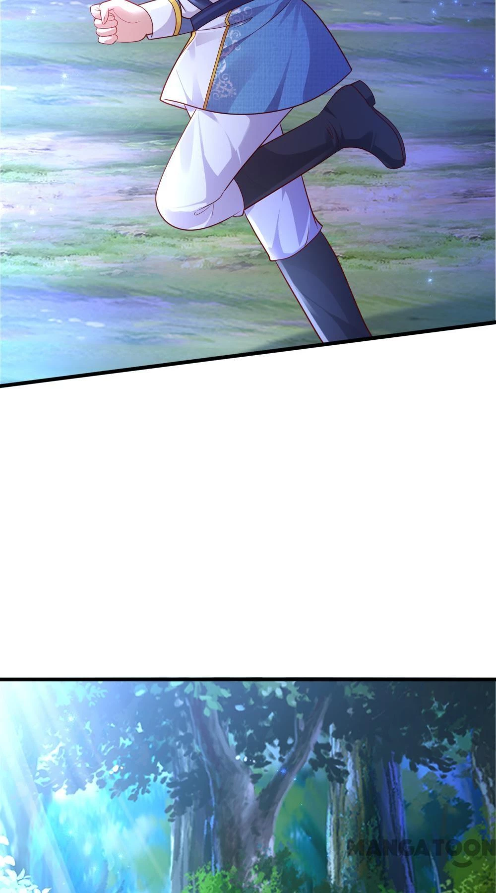 Bỗng Một Ngày Trở Thành Con Gái Nhà Vua Chapter 352 - 19