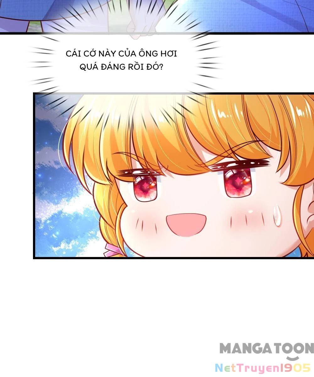 Bỗng Một Ngày Trở Thành Con Gái Nhà Vua Chapter 352 - 21