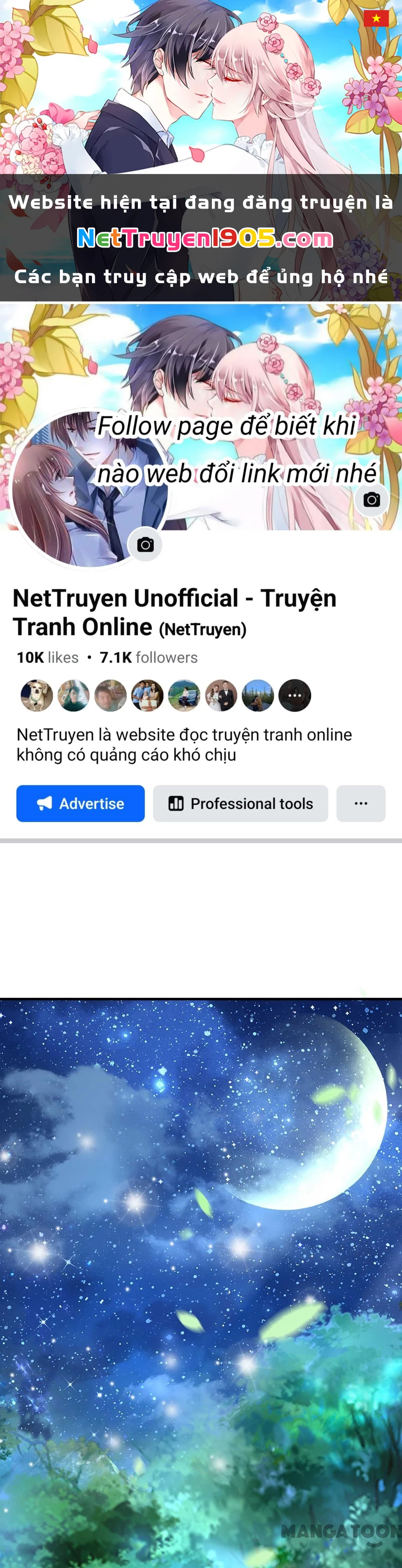 Bỗng Một Ngày Trở Thành Con Gái Nhà Vua Chapter 353 - 1