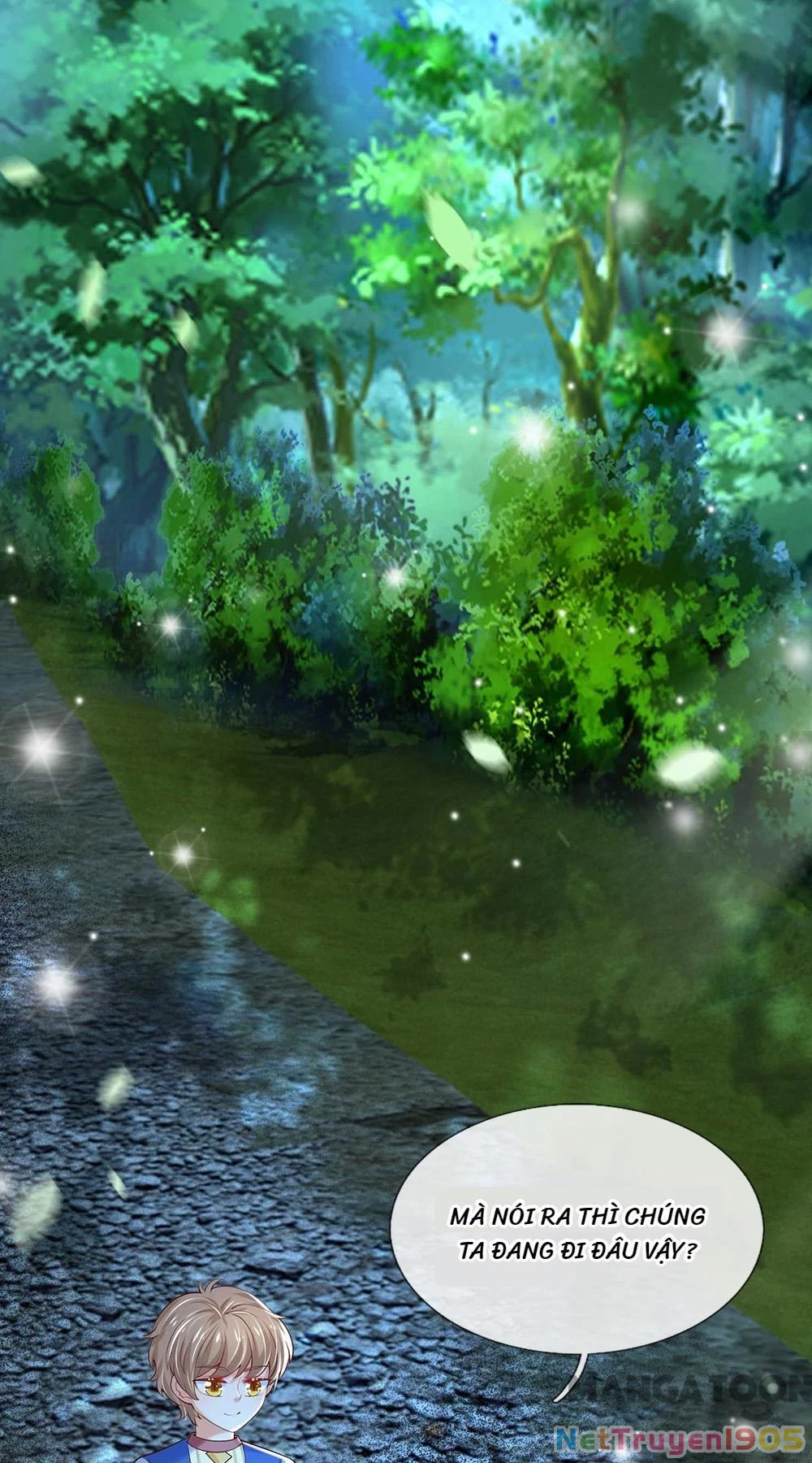 Bỗng Một Ngày Trở Thành Con Gái Nhà Vua Chapter 353 - 2