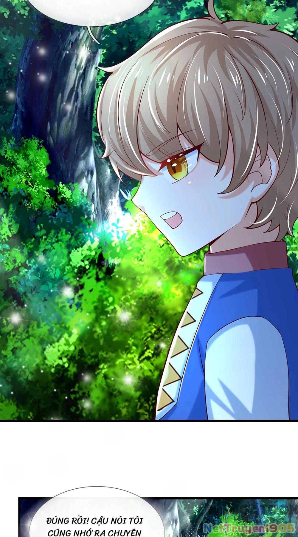 Bỗng Một Ngày Trở Thành Con Gái Nhà Vua Chapter 353 - 7