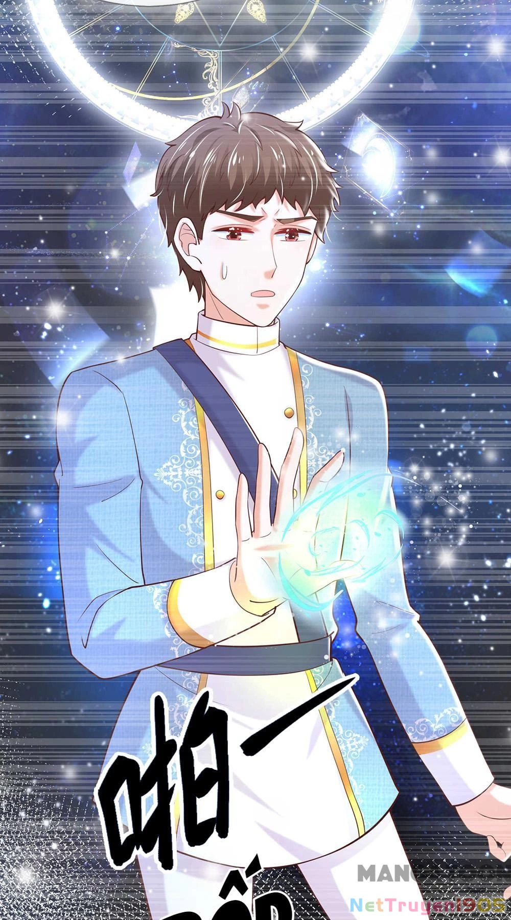 Bỗng Một Ngày Trở Thành Con Gái Nhà Vua Chapter 353 - 9