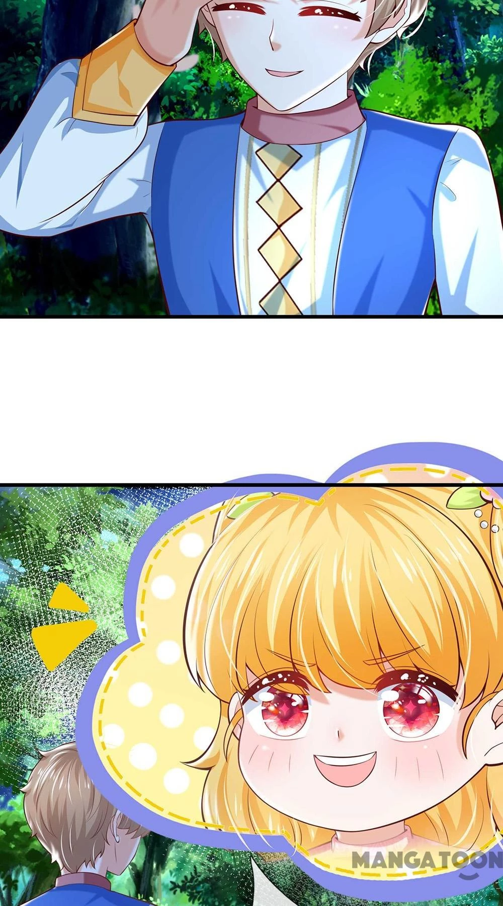 Bỗng Một Ngày Trở Thành Con Gái Nhà Vua Chapter 353 - 14