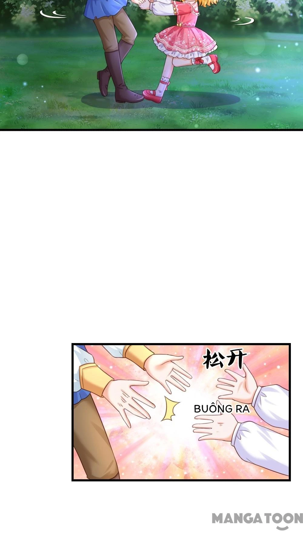 Bỗng Một Ngày Trở Thành Con Gái Nhà Vua Chapter 353 - 20