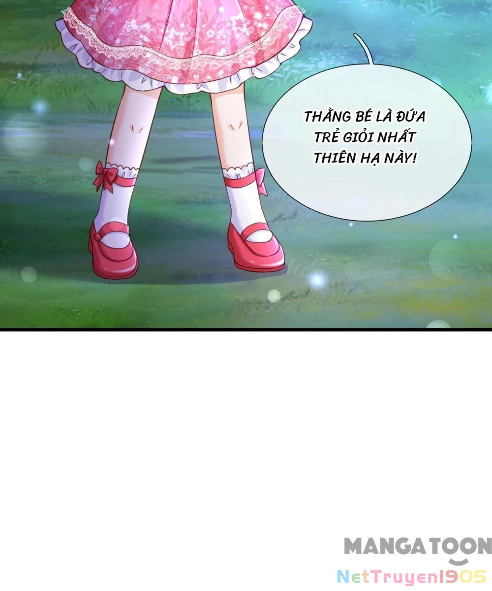 Bỗng Một Ngày Trở Thành Con Gái Nhà Vua Chapter 353 - 23