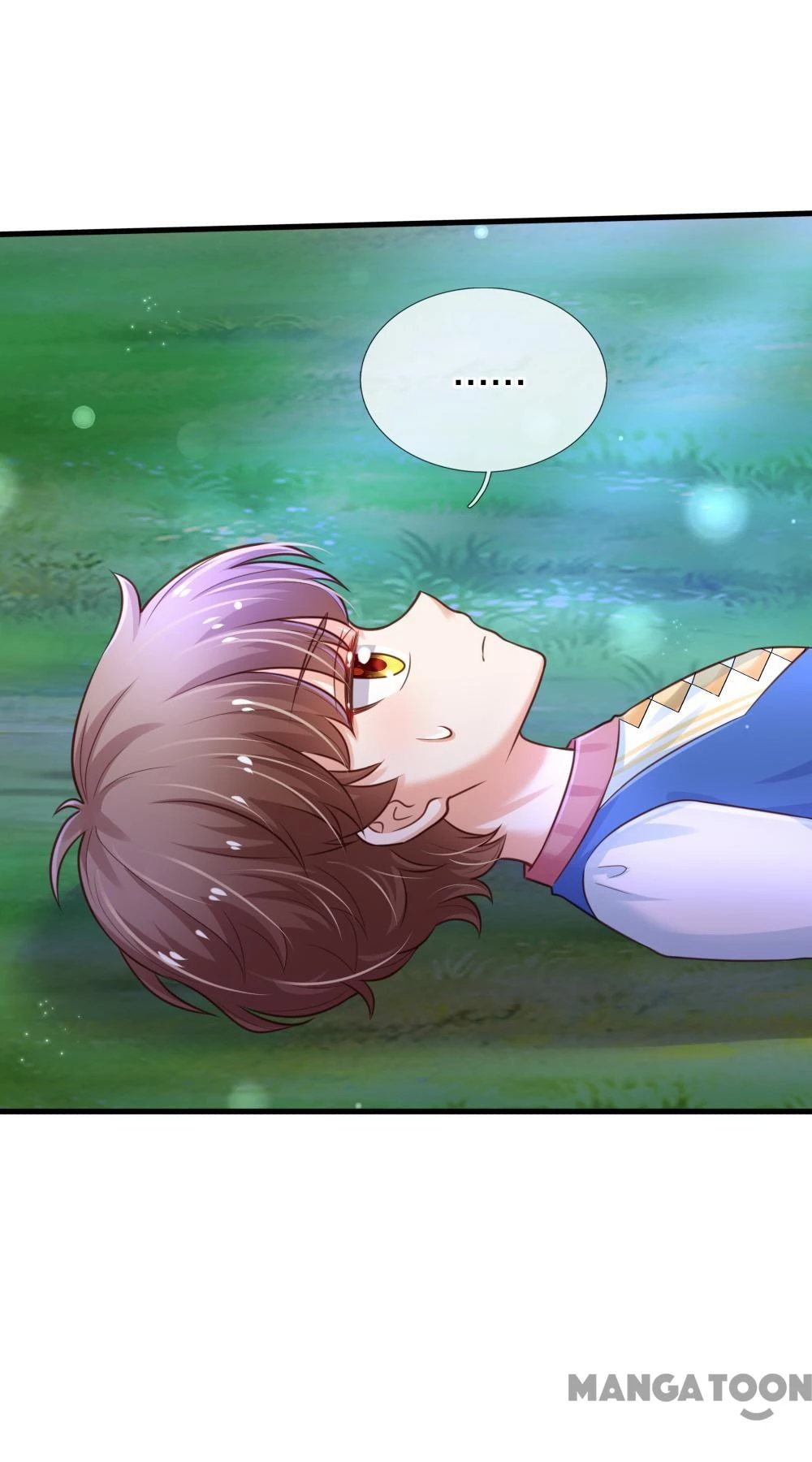 Bỗng Một Ngày Trở Thành Con Gái Nhà Vua Chapter 353 - 24