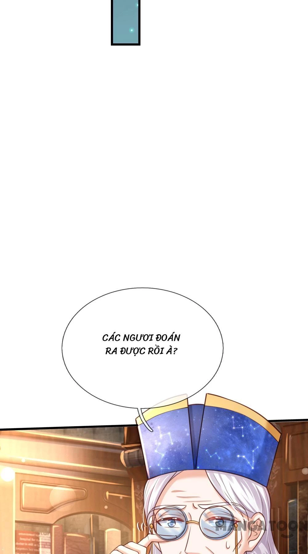 Bỗng Một Ngày Trở Thành Con Gái Nhà Vua Chapter 353 - 26