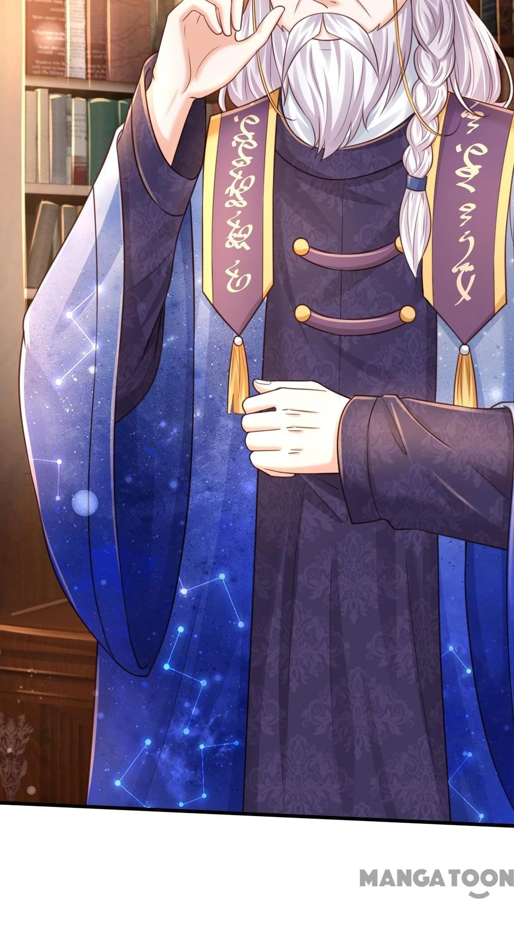 Bỗng Một Ngày Trở Thành Con Gái Nhà Vua Chapter 353 - 27